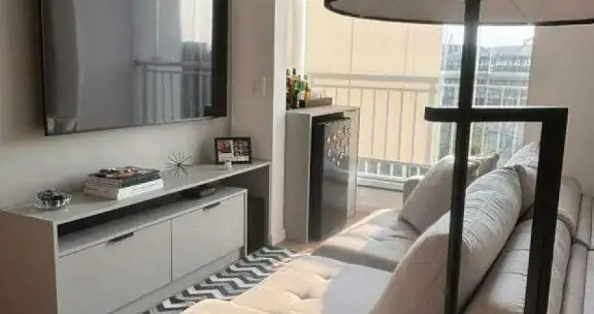 Apartamento para aluguel 2 quartos 1 vaga Rudge Ramos - São Bernardo do Campo - SP