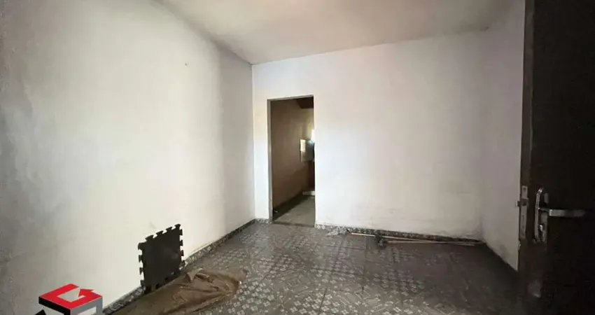 Sobrado à venda 7 quartos 2 vagas Emílio - Mauá - SP