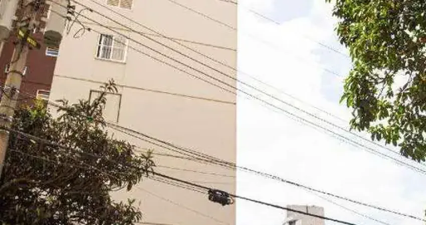 Apartamento com 2 quartos à venda na Rua Doutor Sabóia de Medeiros, 199, Vila Mariana, São Paulo