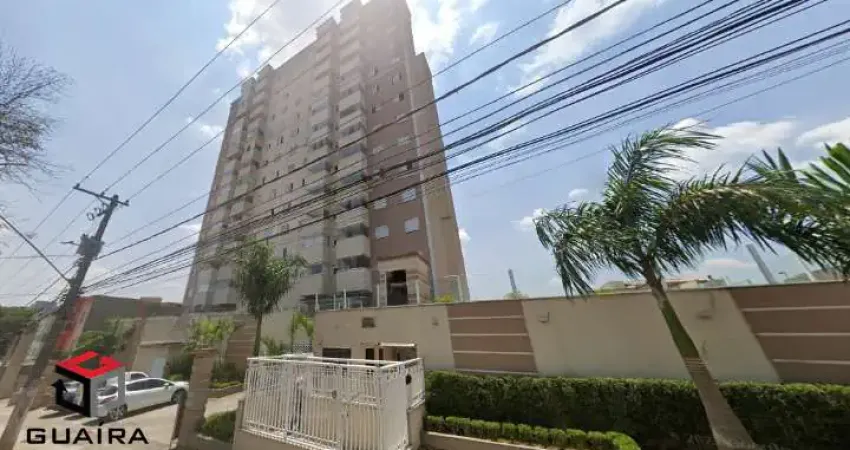 Apartamento- 51,com elevadores vila humaitá- santo andré - sp