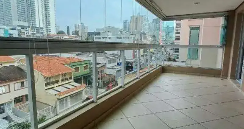 Apartamento para aluguel 3 quartos 2 suítes 2 vagas Marlene - São Bernardo do Campo - SP