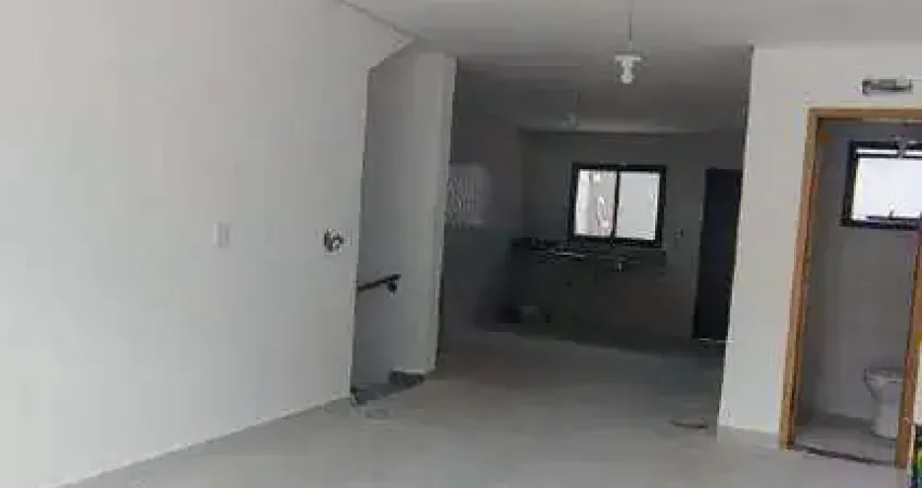 Sobrado à venda 3 quartos 1 suíte 2 vagas erasmo assunção - santo andré - sp