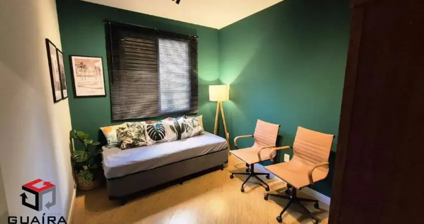 Apartamento com 2 quartos à venda na Avenida Doutor Altino Arantes, 928, Vila Clementino, São Paulo