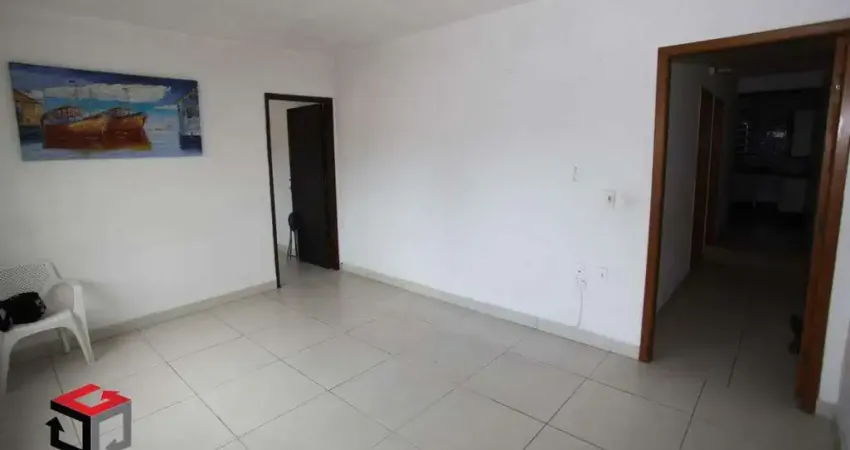 Casa à venda 3 quartos 2 vagas Vila Assunção - Santo André - SP