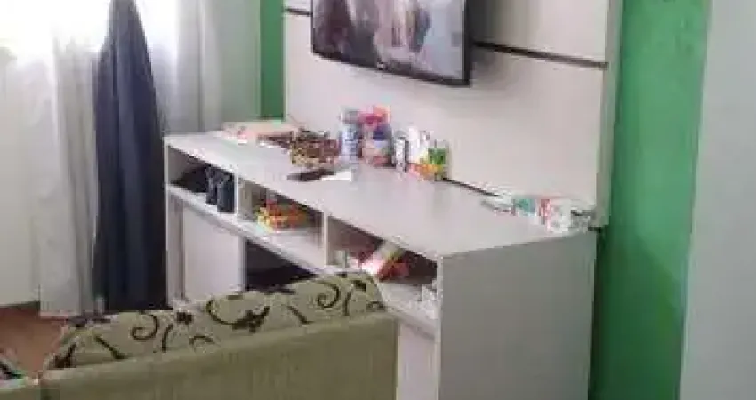 Apartamento à venda 2 quartos 1 vaga Santo André - Santo André - SP