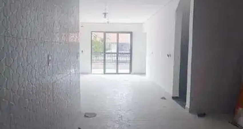 Sobrado à venda 3 quartos 1 suíte 2 vagas erasmo assunção - santo andré - sp