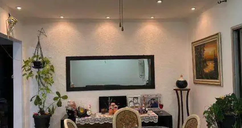 Apartamento à venda 2 quartos 1 vaga Assunção - São Bernardo do Campo - SP