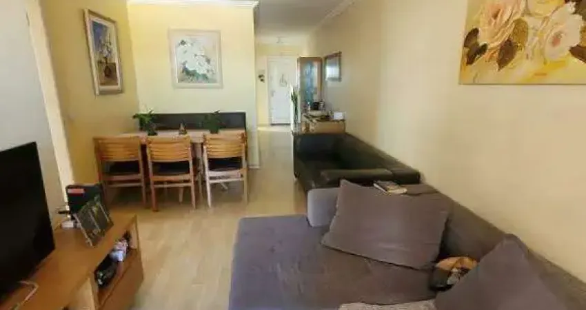 Apartamento à venda 3 quartos 1 suíte 2 vagas Rudge Ramos - São Bernardo do Campo - SP