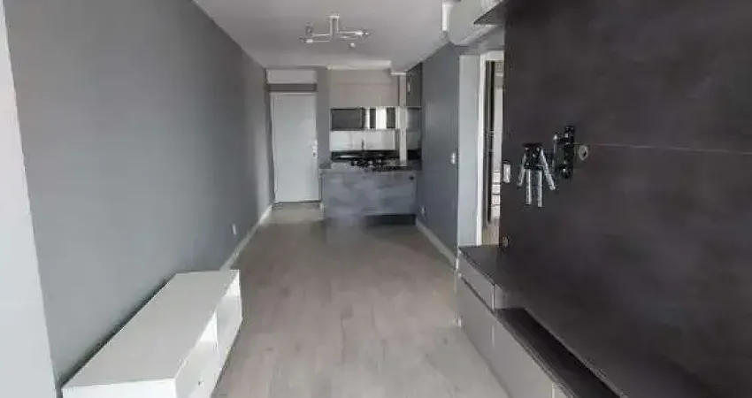 Apartamento locação 2 quartos 1 vaga VARANDA GRILL Vila Dayse - São Bernardo do Campo - SP
