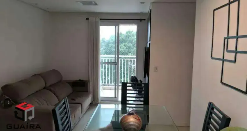 Apartamento à venda 2 quartos 1 suíte 1 vaga Planalto - São Bernardo do Campo - SP