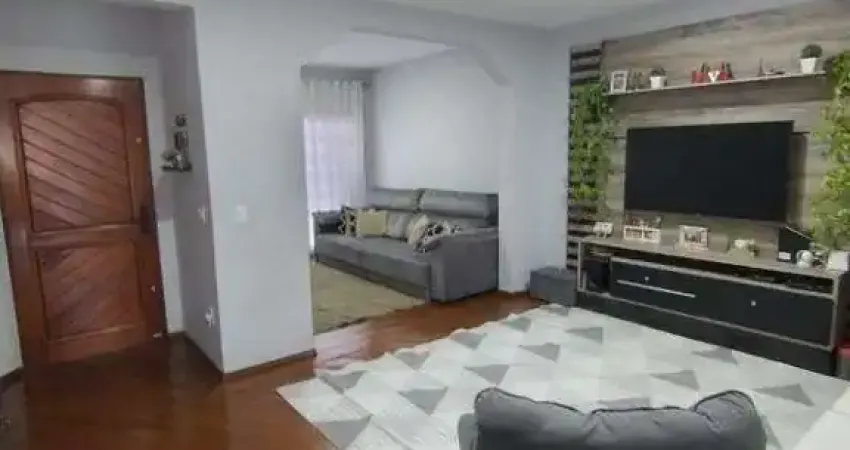 Sobrado à venda 4 quartos 4 suítes 3 vagas Nova Petrópolis - São Bernardo do Campo - SP