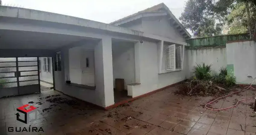 Casa para aluguel 3 quartos 3 vagas Paulicéia - São Bernardo do Campo - SP