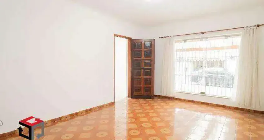 Casa à venda 3 quartos 1 suíte 2 vagas Assunção - São Bernardo do Campo - SP