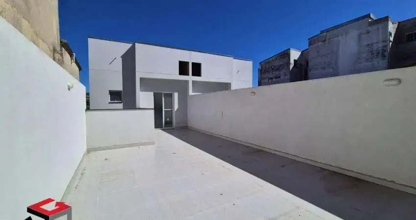 Sobrado à venda 3 quartos 1 suíte 3 vagas do estádio - santo andré - sp