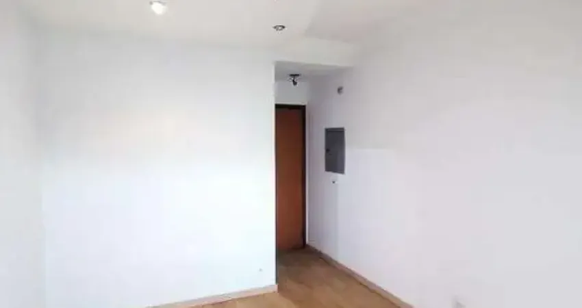 Apartamento à venda 2 quartos 1 vaga Rudge Ramos - São Bernardo do Campo - SP