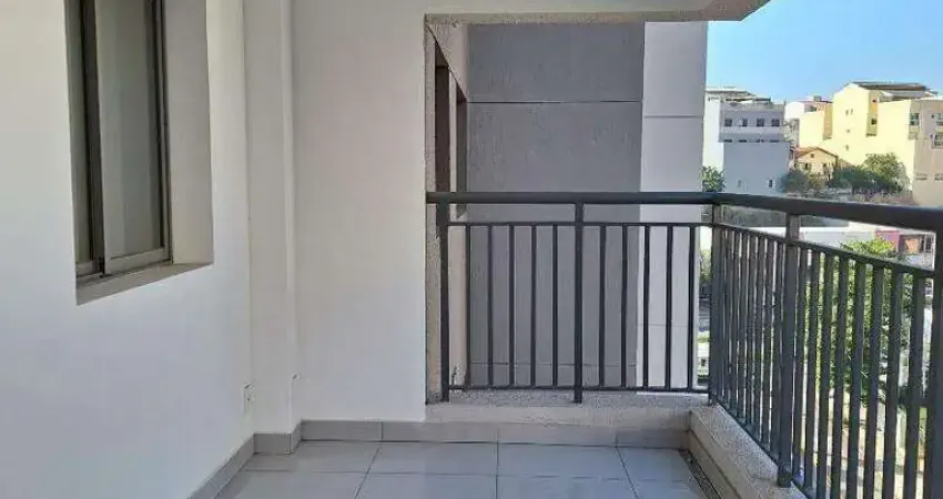 Apartamento à venda 3 quartos 1 suíte 2 vagas Vila Gilda - Santo André - SP