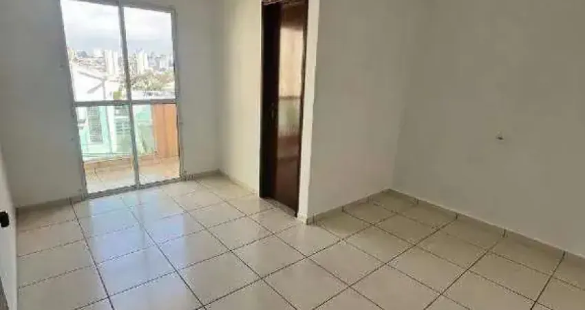 Apartamento para aluguel 3 quartos 1 suíte 2 vagas Vila Valparaíso - Santo André - SP