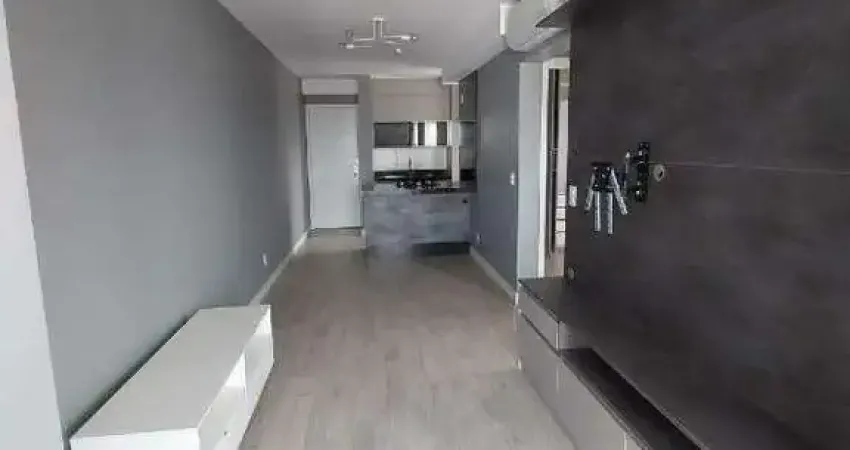 Apartamento à venda 2 quartos 1 vaga Vila Dayse - São Bernardo do Campo - SP