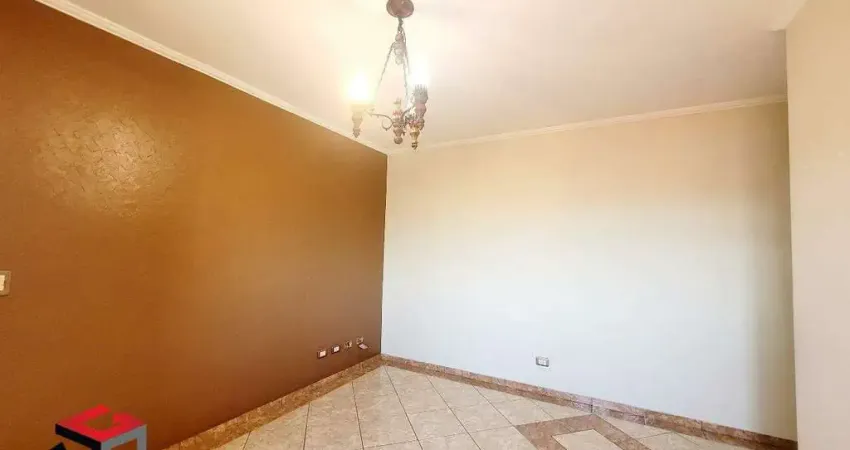 Apartamento para aluguel 3 quartos 1 suíte 2 vagas camilópolis - santo andré - sp