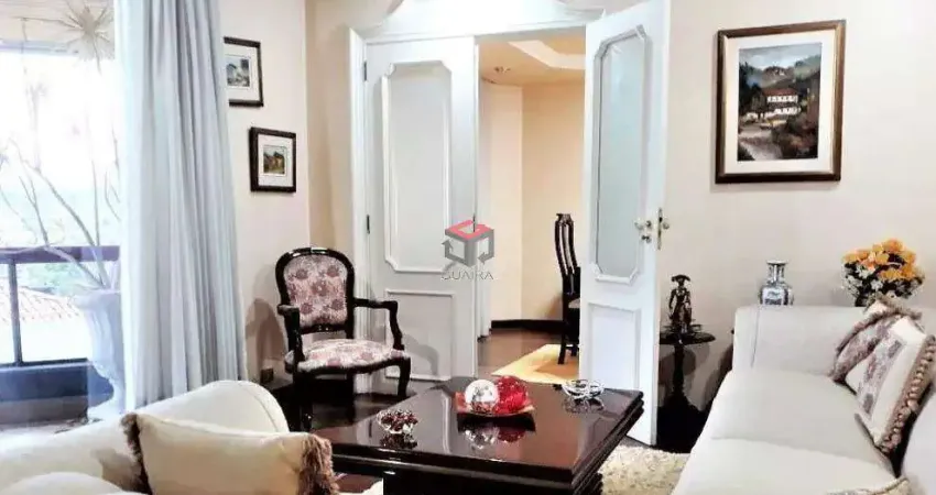 Apartamento com 4 quartos à venda na Rua Alabastro, 262, Aclimação, São Paulo