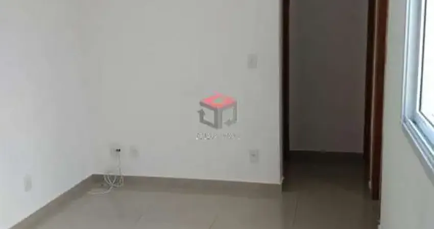 Cobertura para aluguel 2 quartos 1 vaga Santa Maria - Santo André - SP