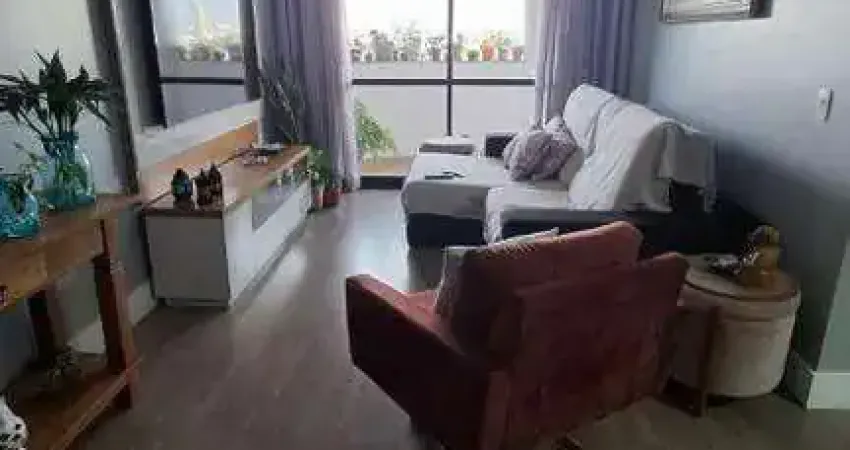 Apartamento à venda 3 quartos 2 suítes 3 vagas Rudge Ramos - São Bernardo do Campo - SP