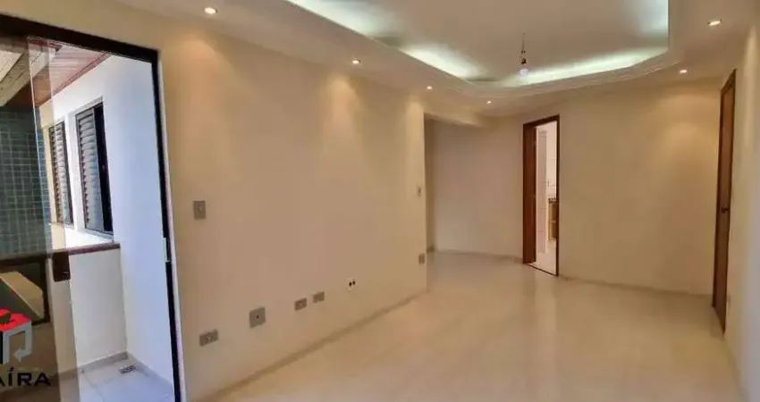 Apartamento para aluguel 3 quartos 2 suítes 2 vagas Nova Petrópolis - São Bernardo do Campo - SP