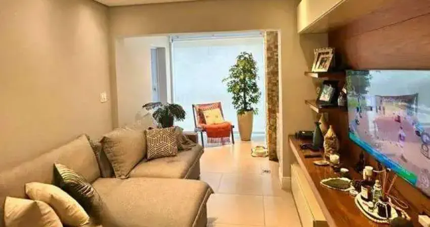 Apartamento à venda 2 quartos 1 suíte 2 vagas Santa Paula - São Caetano do Sul - SP