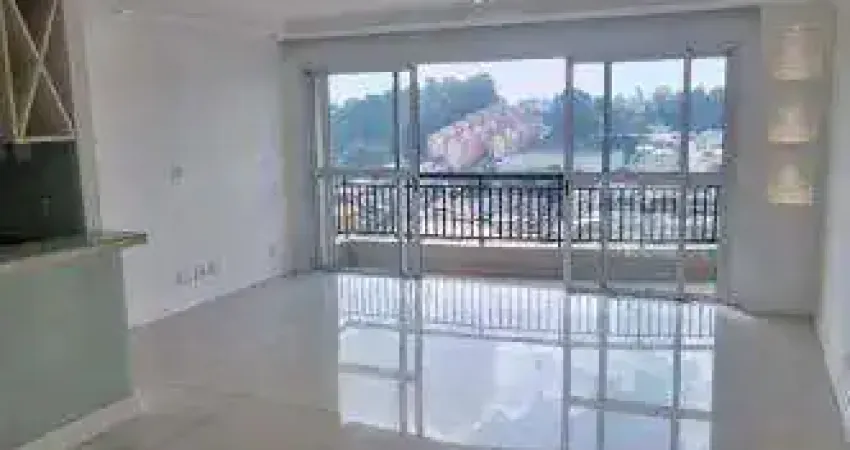 Apartamento para aluguel 3 quartos 3 suítes 2 vagas Nova Petrópolis - São Bernardo do Campo - SP