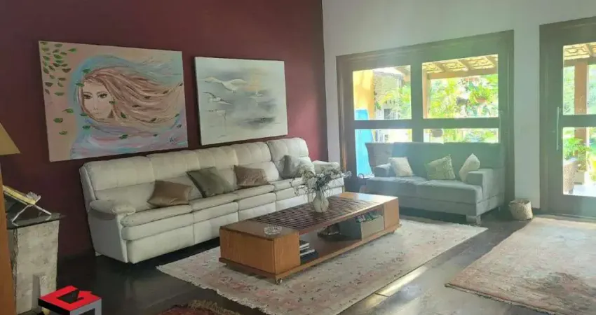 Casa com 4 quartos à venda na Rua Bernardino de Campos, 434, Campo Belo, São Paulo