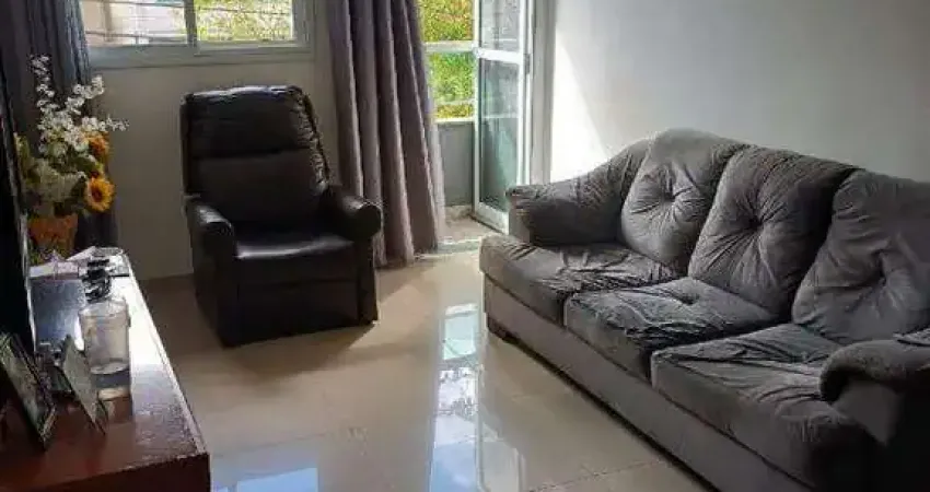 Sobrado à venda 3 quartos 1 suíte 6 vagas Vila Francisco Matarazzo - Santo André - SP