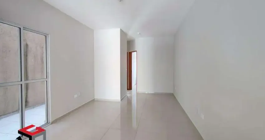 Apartamento para aluguel 2 quartos 1 vaga Francisco Matarazzo - Santo André - SP