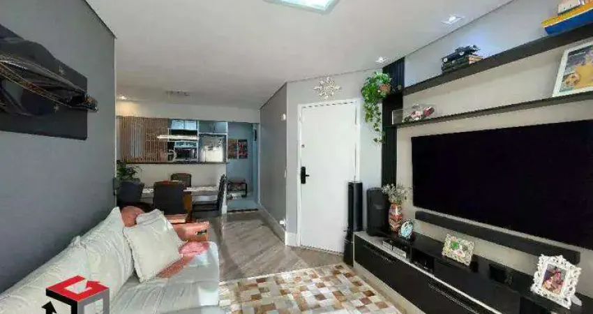 Apartamento à venda 3 quartos 1 suíte 2 vagas Centro - São Bernardo do Campo - SP