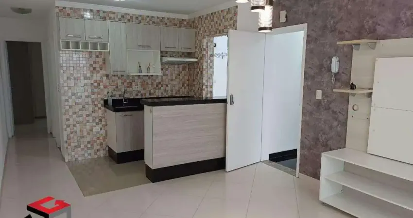 Apartamento à venda 2 quartos 1 suíte 1 vaga Curuçá - Santo André - SP
