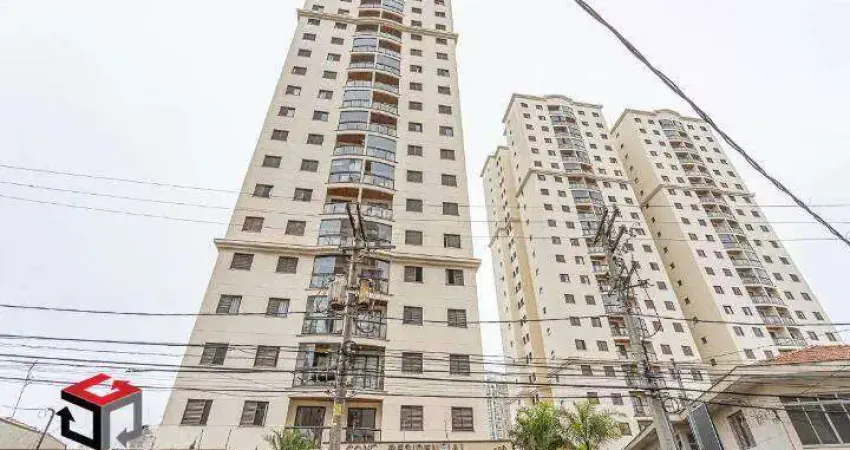 Apartamento à venda 3 quartos 1 vaga baeta neves - são bernardo do campo - sp