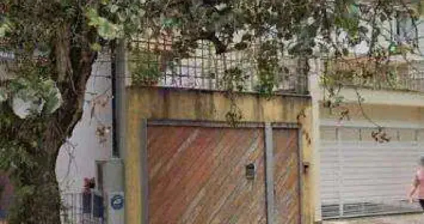 Casa com 3 quartos à venda na Avenida Padre Pereira de Andrade, 484, Boaçava, São Paulo