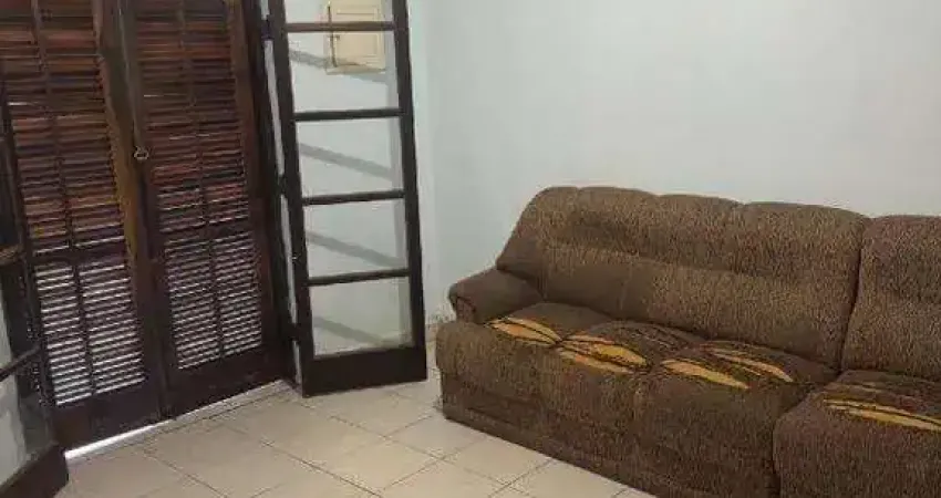 Casa à venda 2 quartos 1 suíte 2 vagas Baeta Neves - São Bernardo do Campo - SP