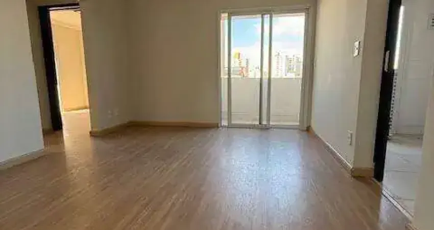 Apartamento à venda 2 quartos 1 suíte 2 vagas Vila Bastos - Santo André - SP