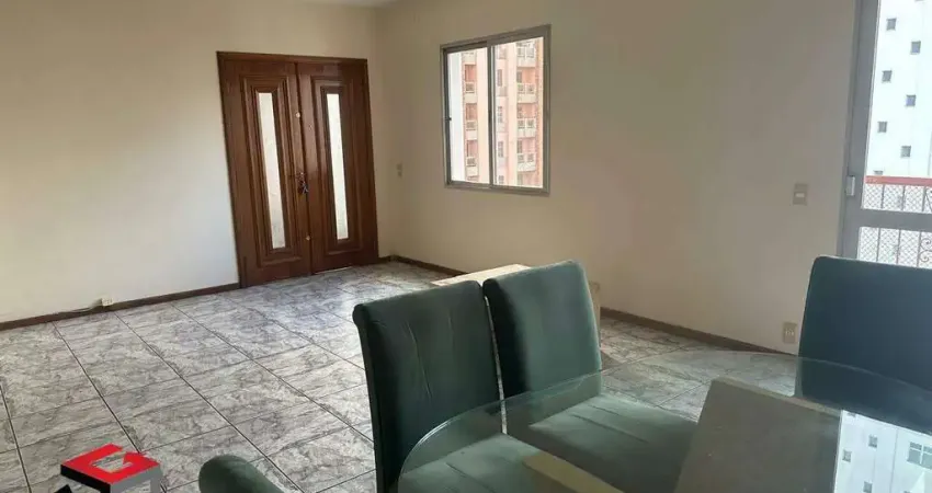 Apartamento para aluguel 3 quartos 1 suíte 2 vagas Centro - Santo André - SP
