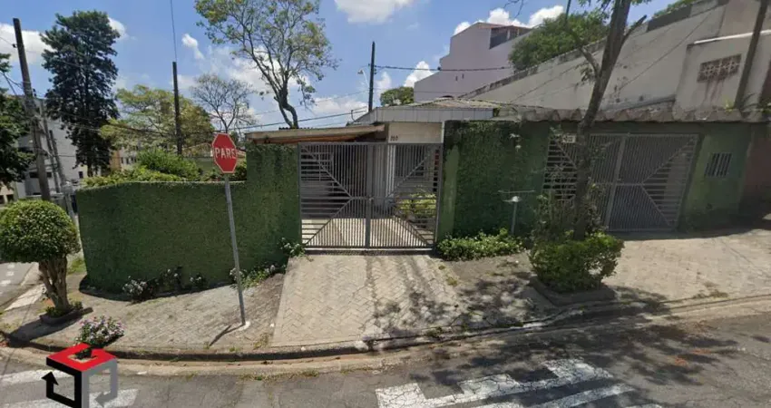 Casa à venda 1 quarto 3 vagas Vila Scarpelli - Santo André - SP