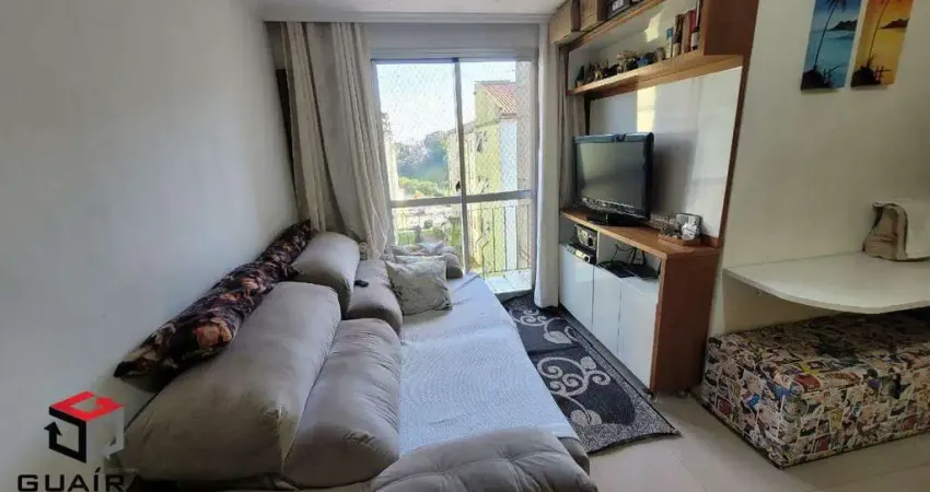 Apartamento à venda 2 quartos 1 vaga Casa Grande - Diadema - SP