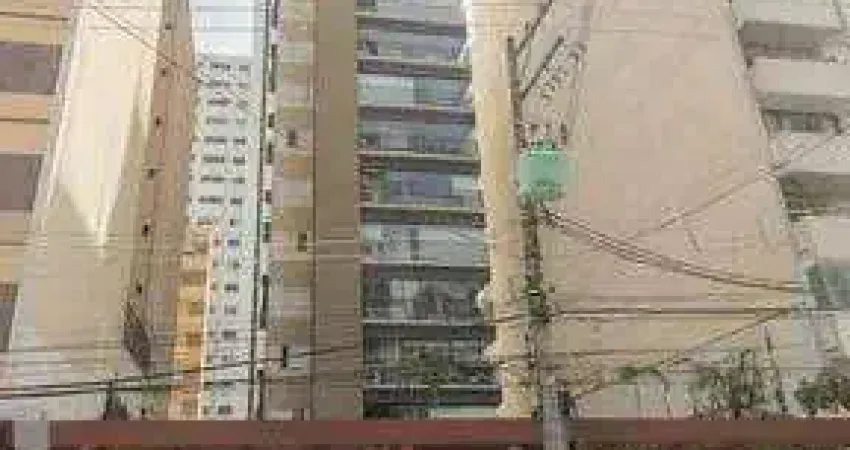 Apartamento com 2 quartos à venda na Rua Lisboa, 423, Cerqueira César, São Paulo