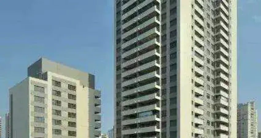 Apartamento com 2 quartos à venda na Rua Barão do Triunfo, 2034, Brooklin Paulista, São Paulo