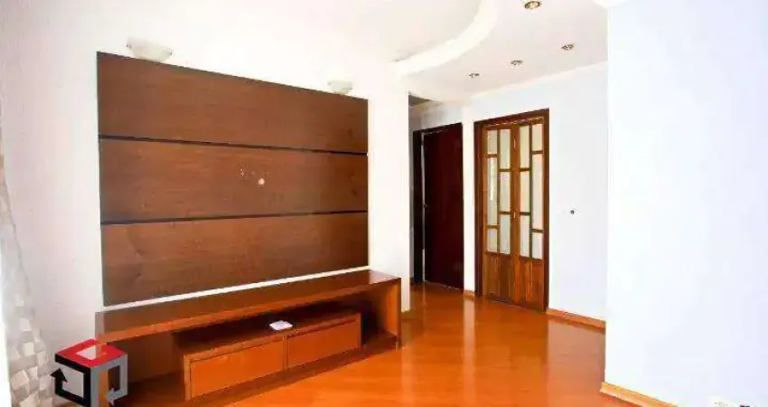 Apartamento à venda 2 quartos 2 vagas Marlene - São Bernardo do Campo - SP