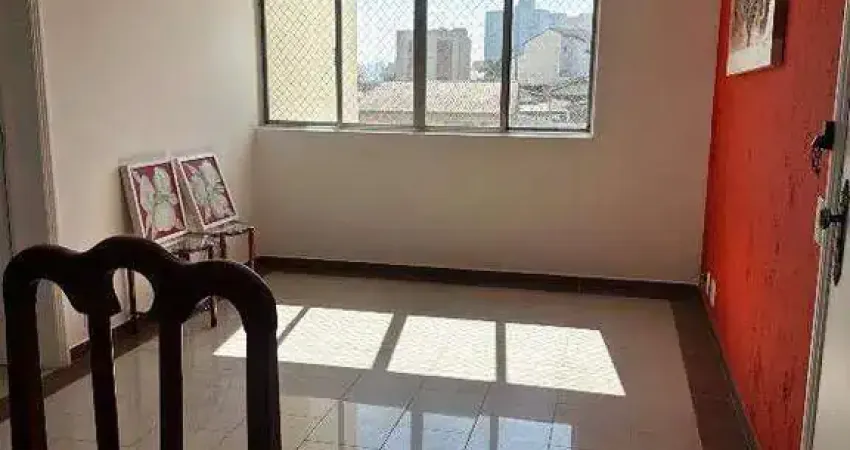 Apartamento à venda 2 quartos 1 vaga Baeta Neves - São Bernardo do Campo - SP