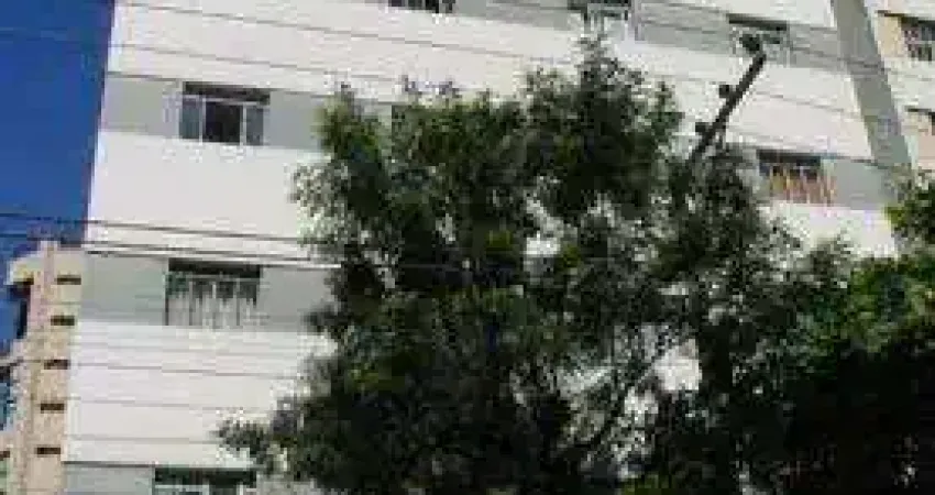 Apartamento com 2 quartos à venda na Rua Tabapuã, 703, Itaim Bibi, São Paulo