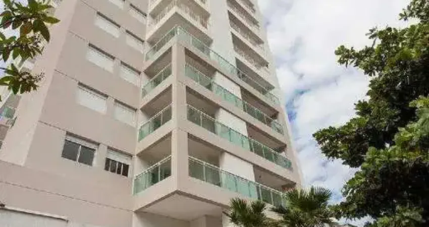 Apartamento com 3 quartos à venda na Avenida Portugal, 1223, Brooklin Paulista, São Paulo