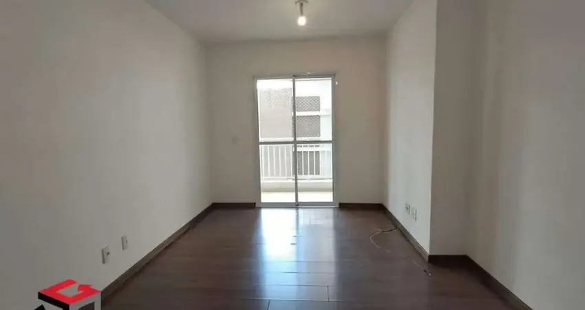 Apartamento para aluguel 2 quartos 1 suíte 2 vagas baeta neves - são bernardo do campo - sp