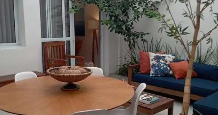 Casa com 3 quartos à venda na Avenida Portugal, 1498, Brooklin Paulista, São Paulo