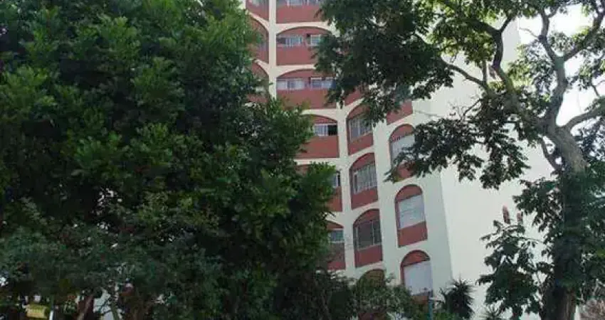 Apartamento à venda na Avenida Leonardo da Vinci, 1301, Vila Guarani, São Paulo